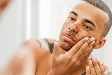 Uncover the Best Scrubs for Men to Boost Your Grooming Game