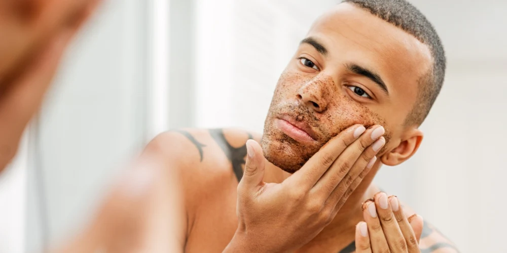 Uncover the Best Scrubs for Men to Boost Your Grooming Game