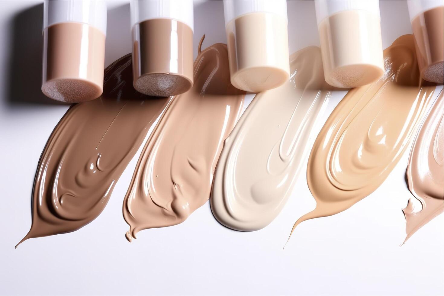 CC Cream vs. Foundation - What Should You Choose?