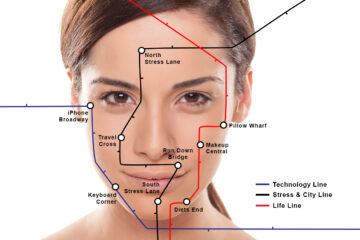 Decode Your Acne with Face Mapping for Healthier Skin