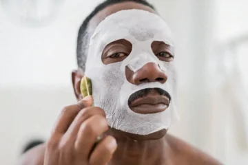 Elevate Your Grooming Routine with Face Masks for Men