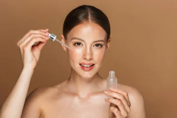 Discover the Secret to Flawless Skin with Face Serums and Supergoop! Sunscreens