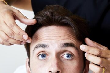 Smooth Moves: 12 Ways to Get Rid of Forehead Wrinkles for Men