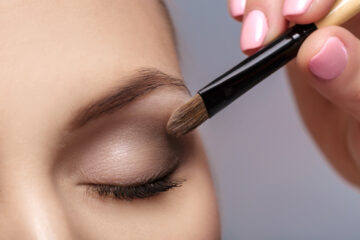 Mastering Soft Glam and Full Glam Makeup Looks with Laura Mercier