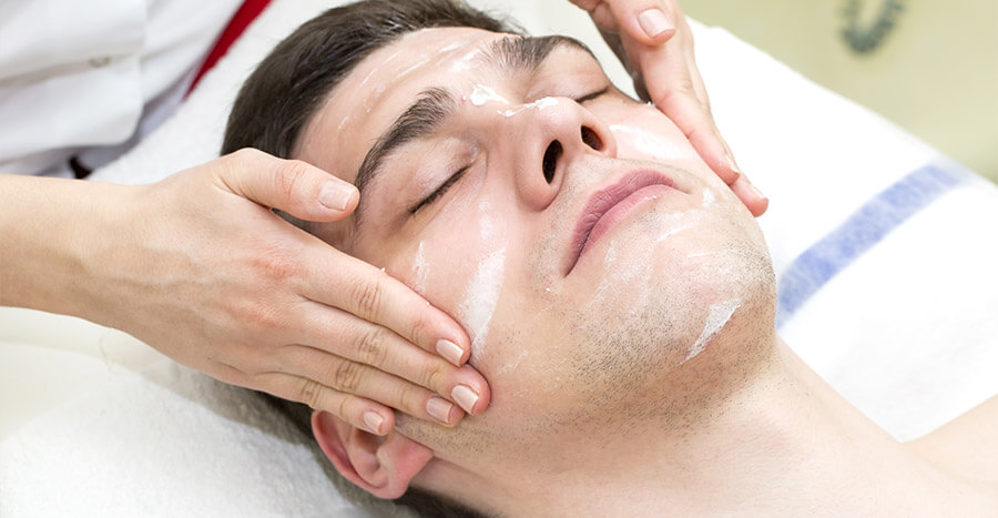 Men's Skincare Secrets You Need to Know for Healthy Skin