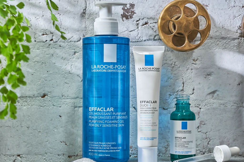 Achieve Radiant Skin with La Roche-Posay’s Dynamic Duo