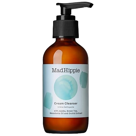 Mad Hippie - Cream Cleanser 4 fl. oz