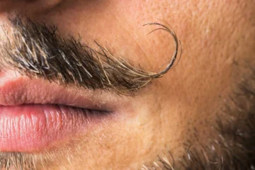 Mastering Moustache Wax Application in 4 Simple Steps