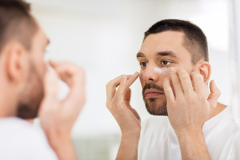 Mastering the Art of Men's Skincare A Complete Guide