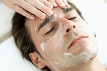 Elevate Your Look With a Men's Facial Skincare Routine for Any Skin Type