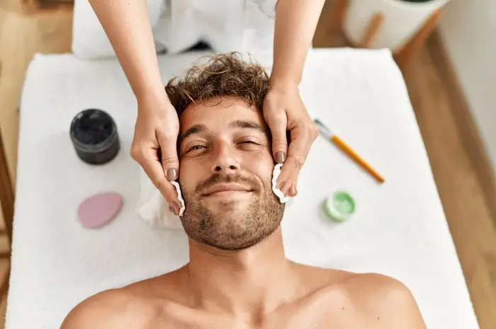 Revolutionizing Men's Skincare in 2024: Trends, Tips, and Transformations