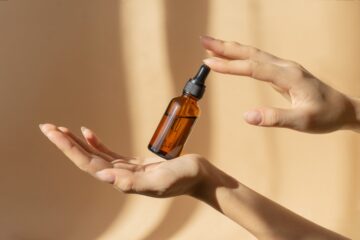 The Power of Serums Discover the Best One for Your Skin Concerns