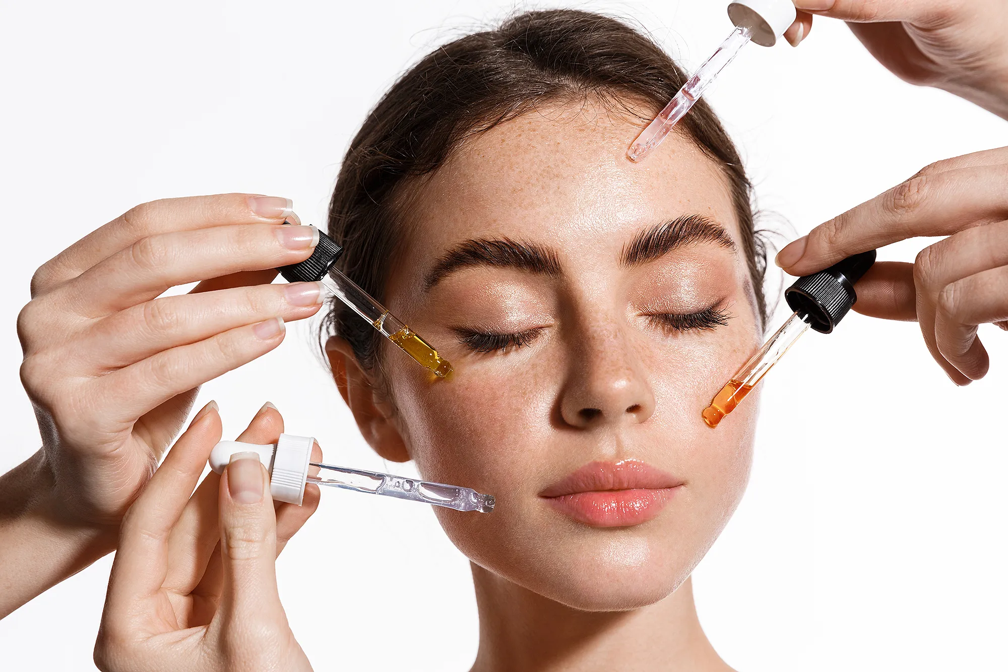 Why Vitamin C Serum is a Game Changer for Your Skin