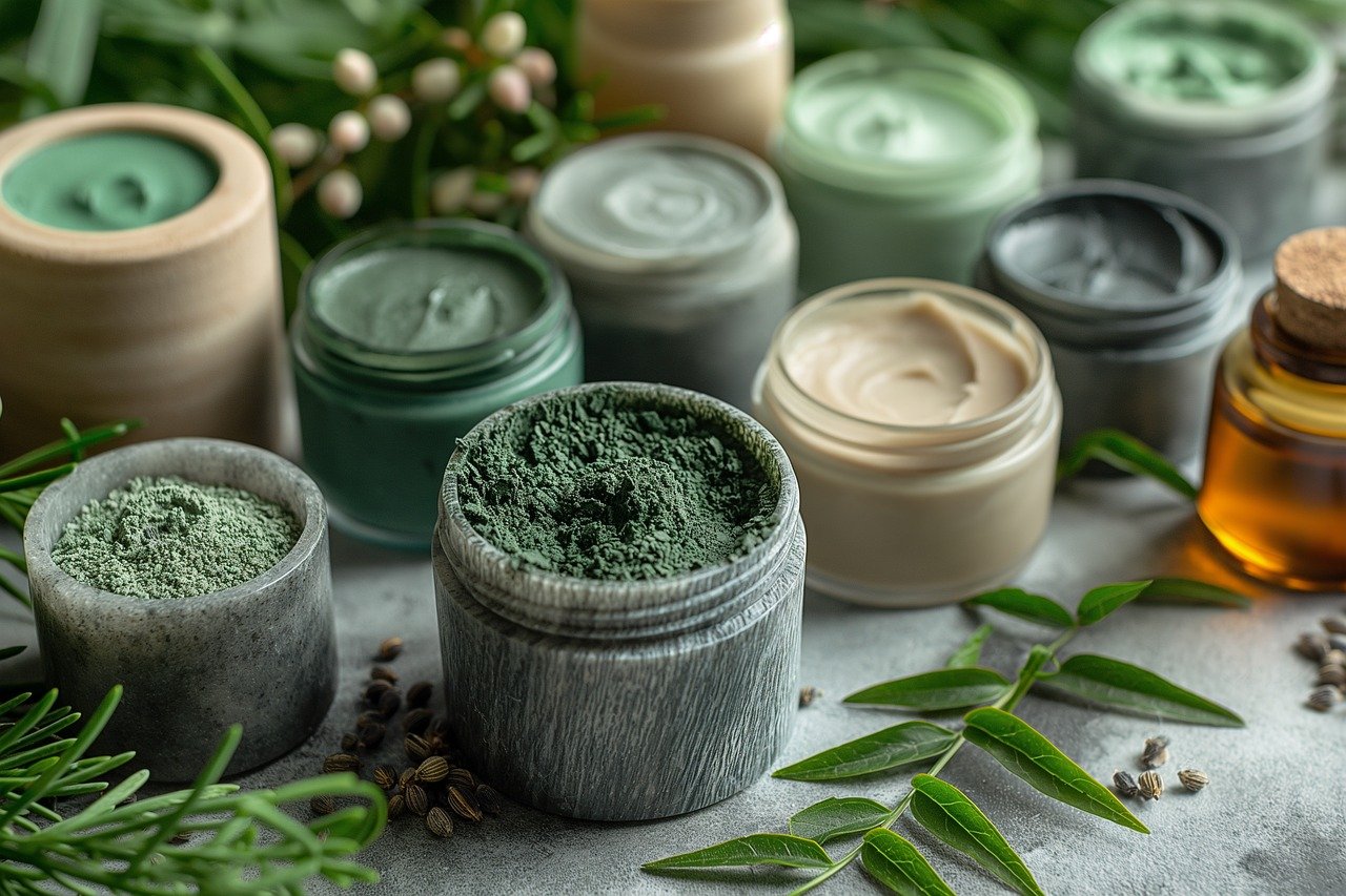 Nature's Best-Kept Secrets for Your Skin: Why Natural Skincare Products Are Trending Right Now