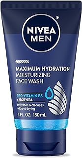 nivea men hydration