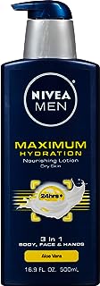 nivea mens